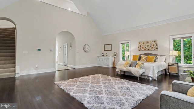 6603 BRAEBURN PKWY, Bethesda, MD 20817