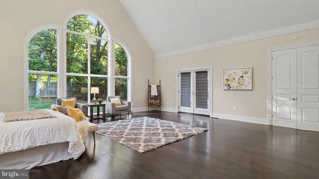 6603 BRAEBURN PKWY, Bethesda, MD 20817