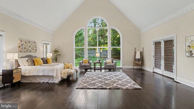 6603 BRAEBURN PKWY, Bethesda, MD 20817