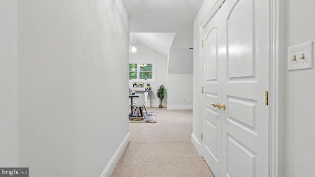 6603 BRAEBURN PKWY, Bethesda, MD 20817