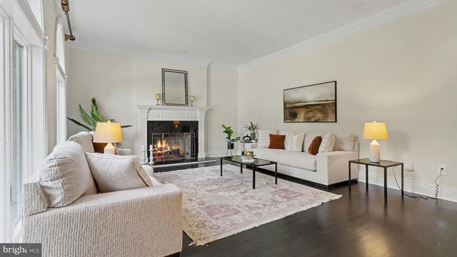 6603 BRAEBURN PKWY, Bethesda, MD 20817