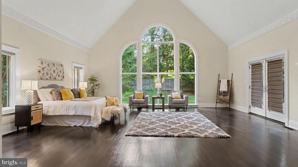 Image 50 of property listing at 6603 BRAEBURN PKWY, Bethesda, MD 20817