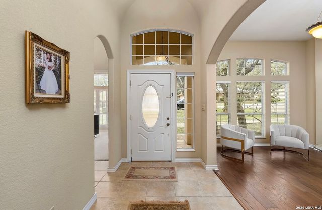 17310 Mount Everest, San Antonio, TX 78232