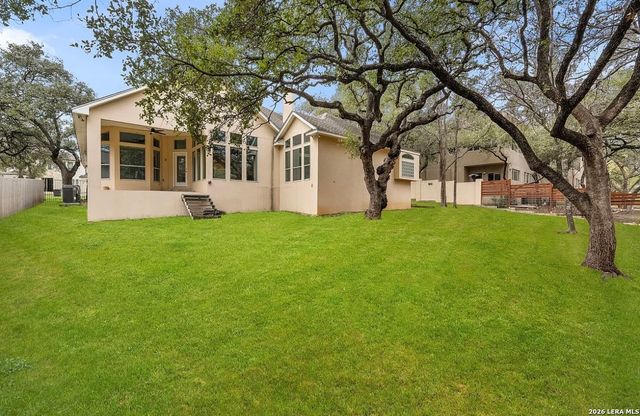 17310 Mount Everest, San Antonio, TX 78232