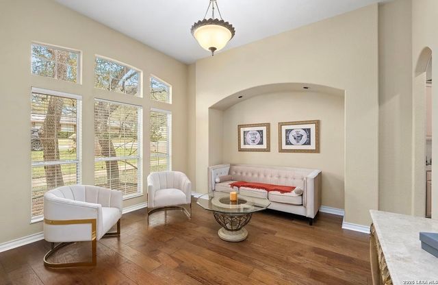 17310 Mount Everest, San Antonio, TX 78232
