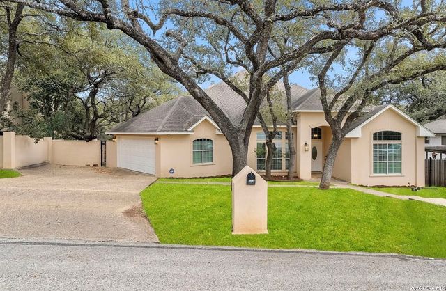 17310 Mount Everest, San Antonio, TX 78232