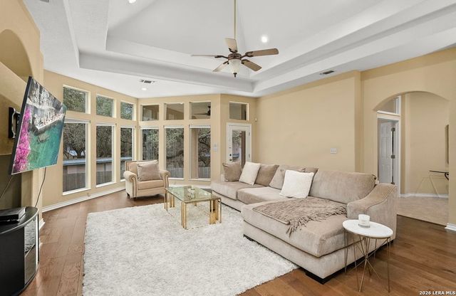17310 Mount Everest, San Antonio, TX 78232
