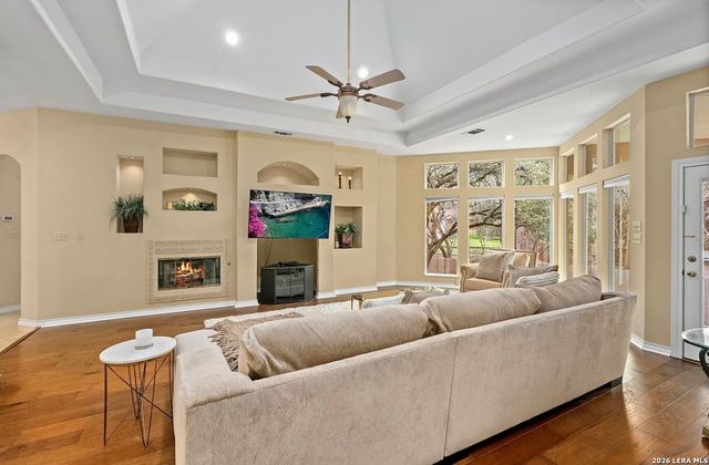 17310 Mount Everest, San Antonio, TX 78232