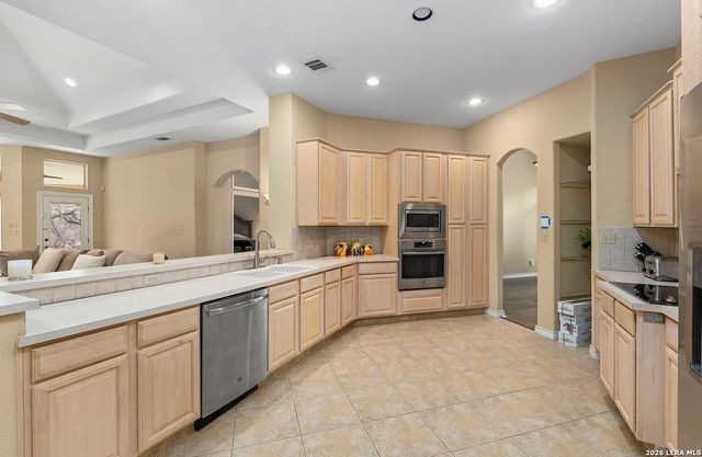 17310 Mount Everest, San Antonio, TX 78232