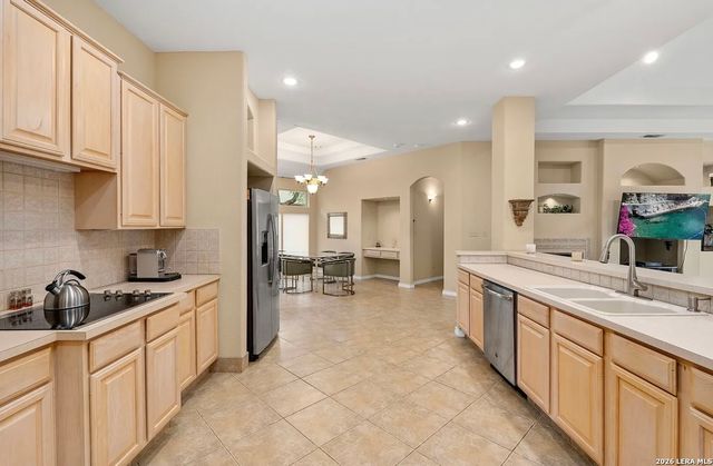 17310 Mount Everest, San Antonio, TX 78232