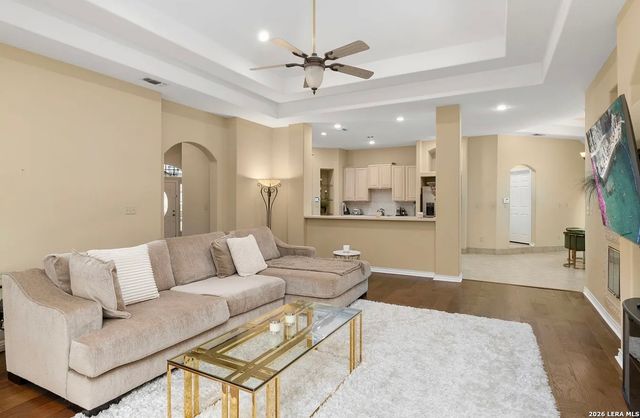 17310 Mount Everest, San Antonio, TX 78232