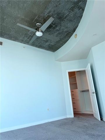 400 W Peachtree NW Street 2413, Atlanta, GA 30308