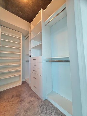 400 W Peachtree NW Street 2413, Atlanta, GA 30308