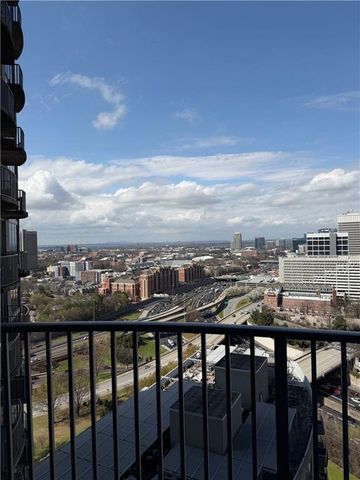 400 W Peachtree NW Street 2413, Atlanta, GA 30308