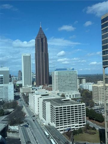 400 W Peachtree NW Street 2413, Atlanta, GA 30308