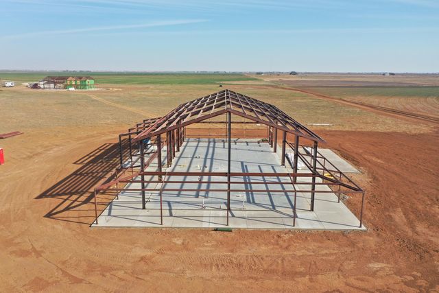 1254 County Road 1, New Home, TX 79381