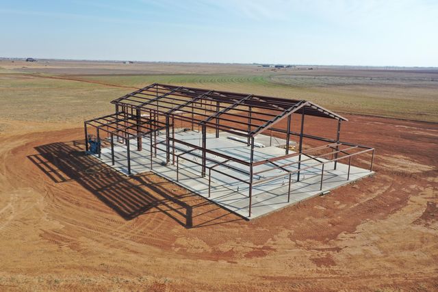 1254 County Road 1, New Home, TX 79381