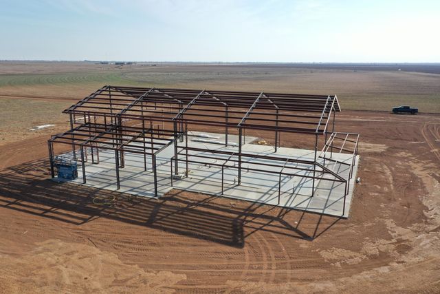 1254 County Road 1, New Home, TX 79381