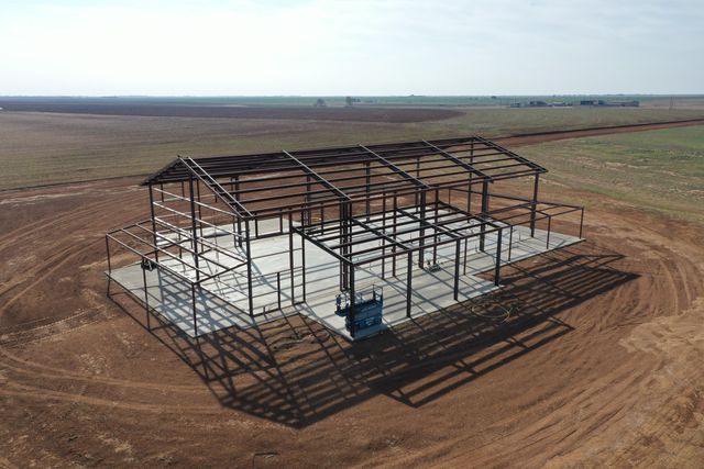 1254 County Road 1, New Home, TX 79381