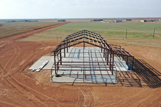 1254 County Road 1, New Home, TX 79381