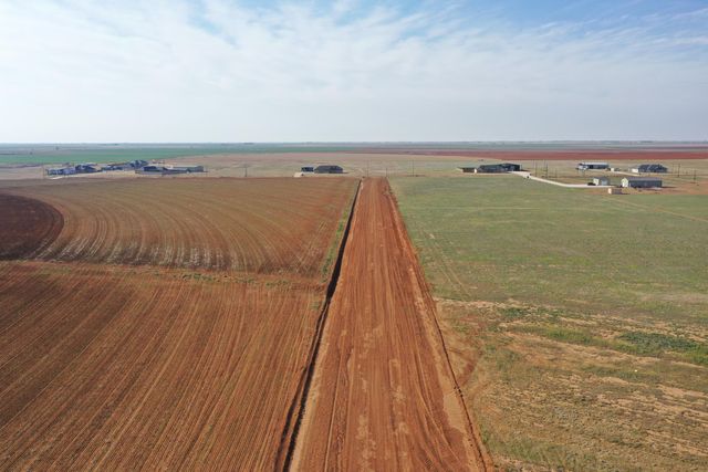 1254 County Road 1, New Home, TX 79381