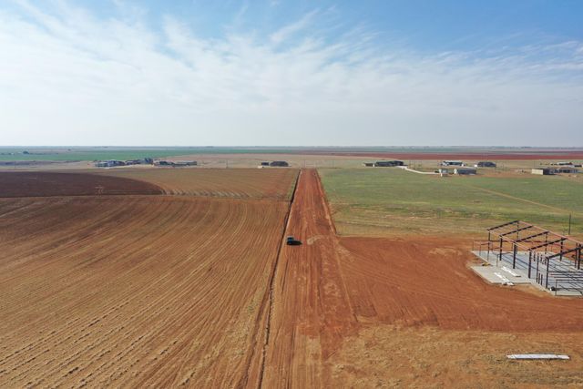 1254 County Road 1, New Home, TX 79381