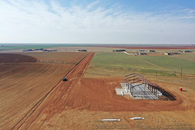 1254 County Road 1, New Home, TX 79381