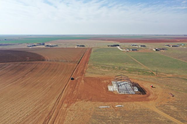 1254 County Road 1, New Home, TX 79381