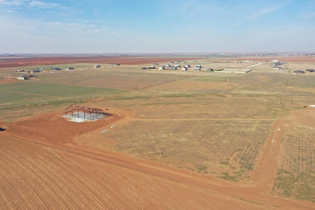 1254 County Road 1, New Home, TX 79381