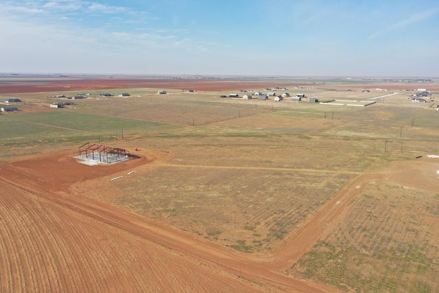 1254 County Road 1, New Home, TX 79381