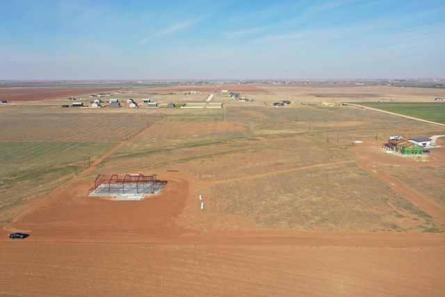 1254 County Road 1, New Home, TX 79381