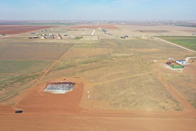 1254 County Road 1, New Home, TX 79381