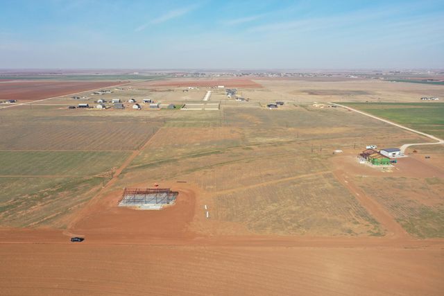 1254 County Road 1, New Home, TX 79381