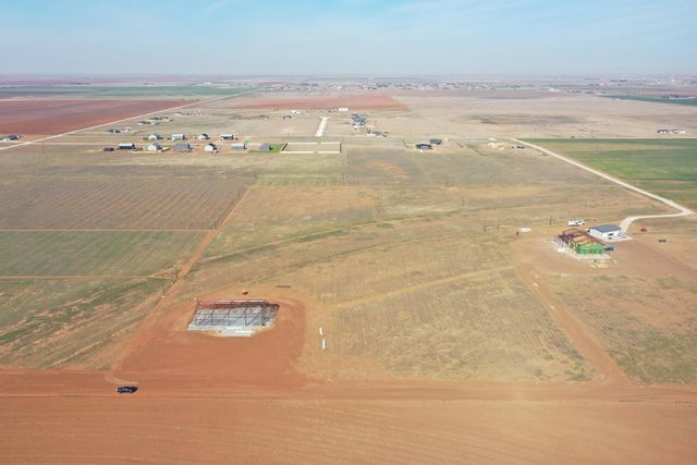 1254 County Road 1, New Home, TX 79381