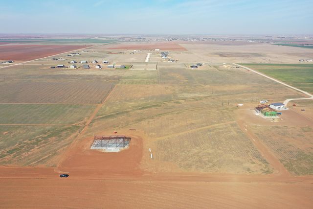 1254 County Road 1, New Home, TX 79381