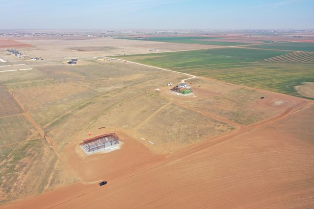 1254 County Road 1, New Home, TX 79381