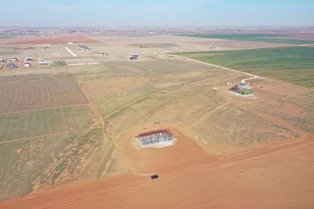 1254 County Road 1, New Home, TX 79381