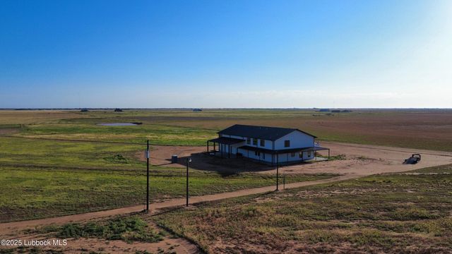 1254 County Road 1, New Home, TX 79381