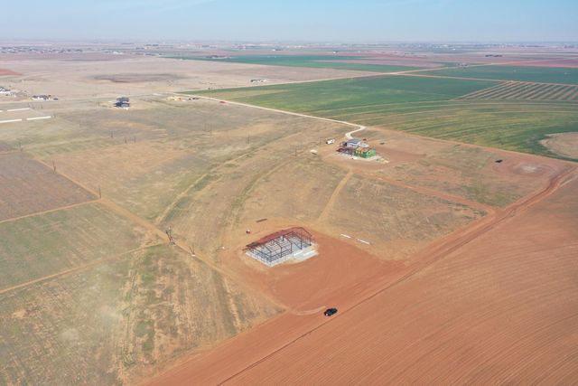 1254 County Road 1, New Home, TX 79381