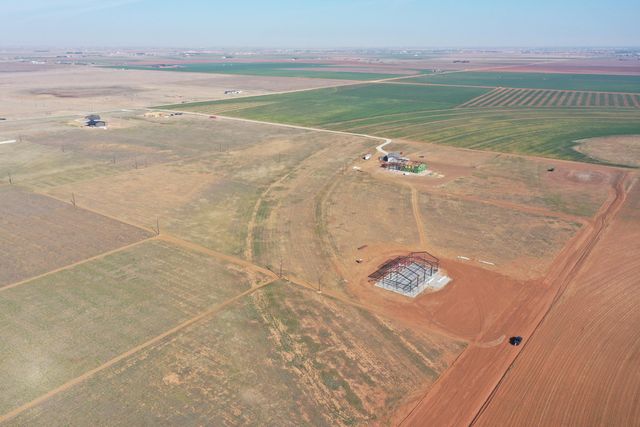 1254 County Road 1, New Home, TX 79381