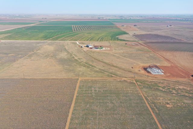 1254 County Road 1, New Home, TX 79381