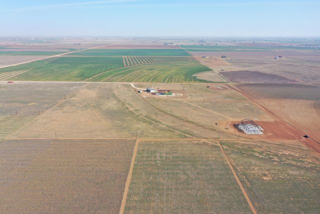 1254 County Road 1, New Home, TX 79381