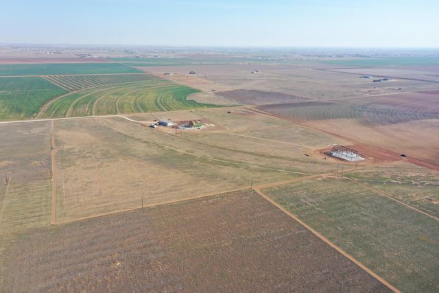 1254 County Road 1, New Home, TX 79381