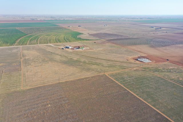 1254 County Road 1, New Home, TX 79381