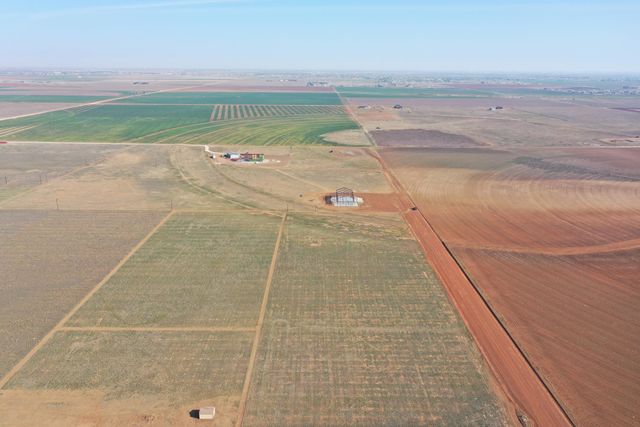 1254 County Road 1, New Home, TX 79381