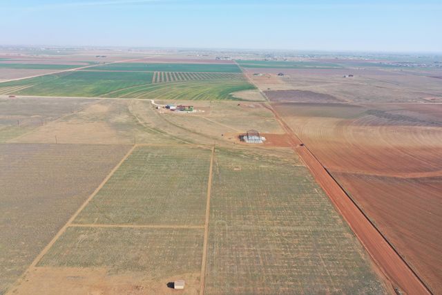 1254 County Road 1, New Home, TX 79381