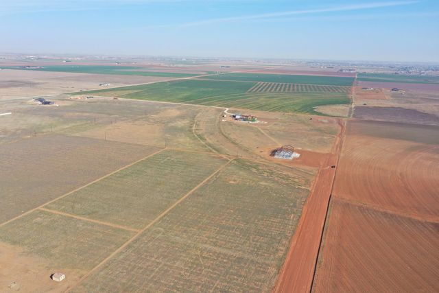 1254 County Road 1, New Home, TX 79381