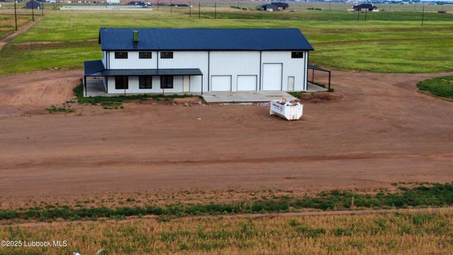 1254 County Road 1, New Home, TX 79381