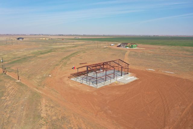 1254 County Road 1, New Home, TX 79381