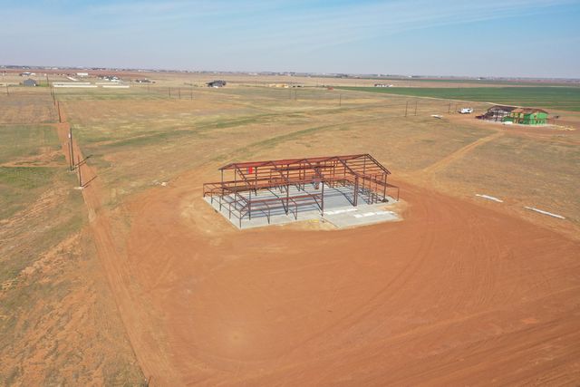 1254 County Road 1, New Home, TX 79381